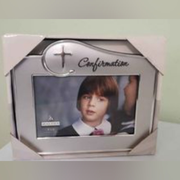 Malden 4x6 pictures frames. First communion and Confirmation - Picture 11 of 12